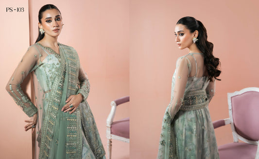 Ramsha Rangeen Festive Formals - Design 03 — view 2