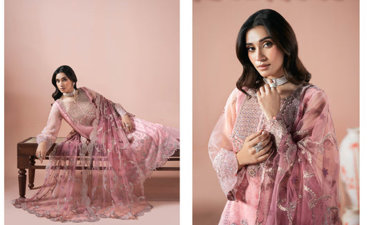 Ramsha Rangeen Festive Formals - Design 04 — view 2