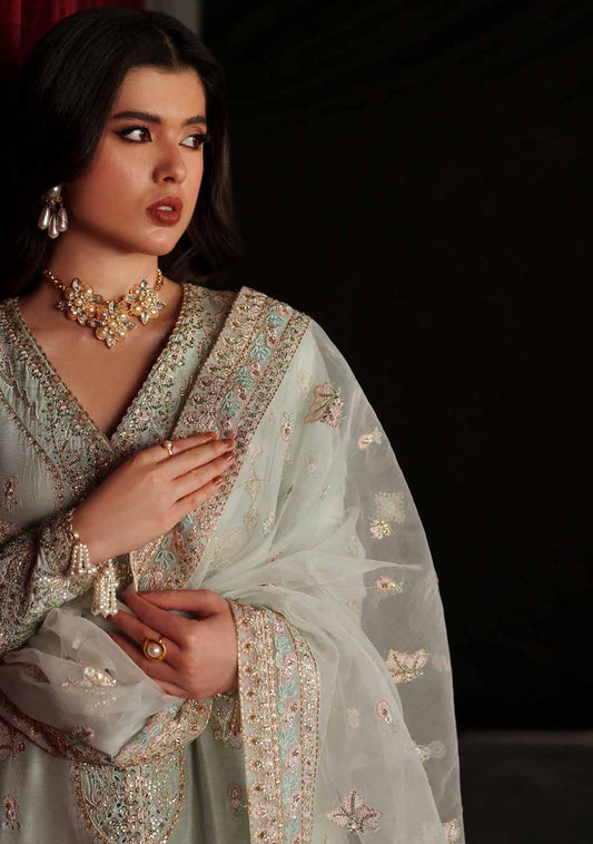 Verve Silk by Emaan Adeel - Design 04 — view 2