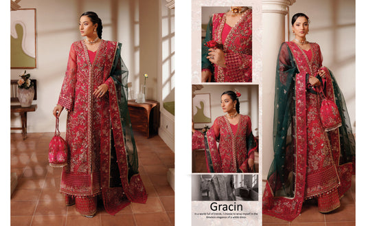 Zeenat by Maryam's - Design 01 — view 2