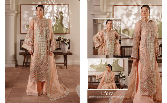 Zeenat by Maryam's - Design 02 — view 2