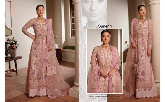 Zeenat by Maryam's - Design 04 — view 2