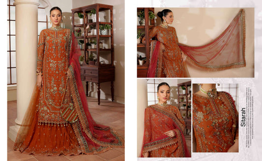 Zeenat by Maryam's - Design 07 — view 2