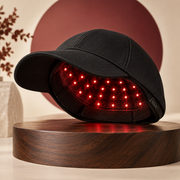RadiaAura™ Halo LED Scalp Cap