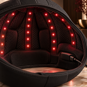 RadiaAura™ Halo LED Scalp Cap