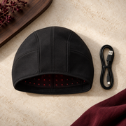 RadiaAura™ Halo LED Scalp Cap