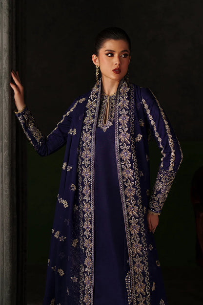AZURE SAPPHIRE