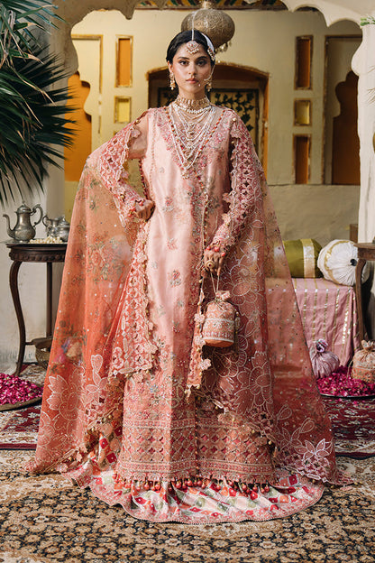 Sb -42 Mohabbat by Imrozia