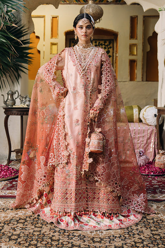 Sb -42 Mohabbat by Imrozia