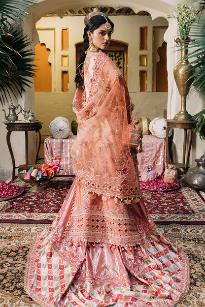 Sb -42 Mohabbat by Imrozia