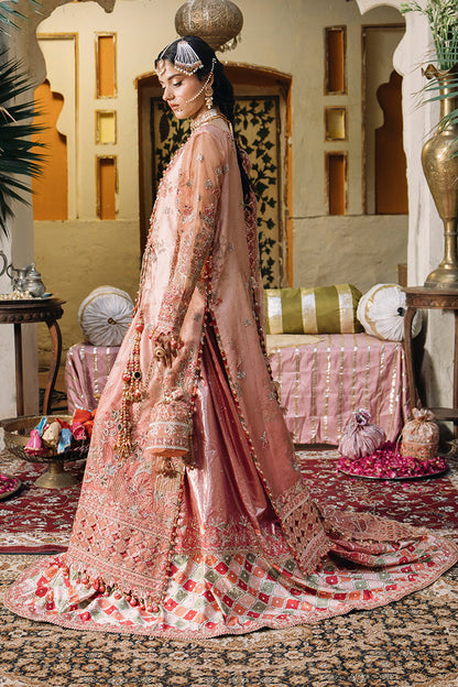 Sb -42 Mohabbat by Imrozia
