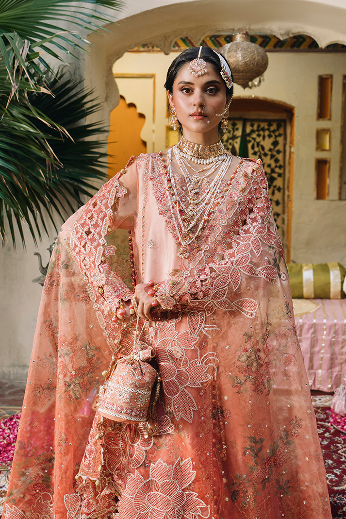Sb -42 Mohabbat by Imrozia