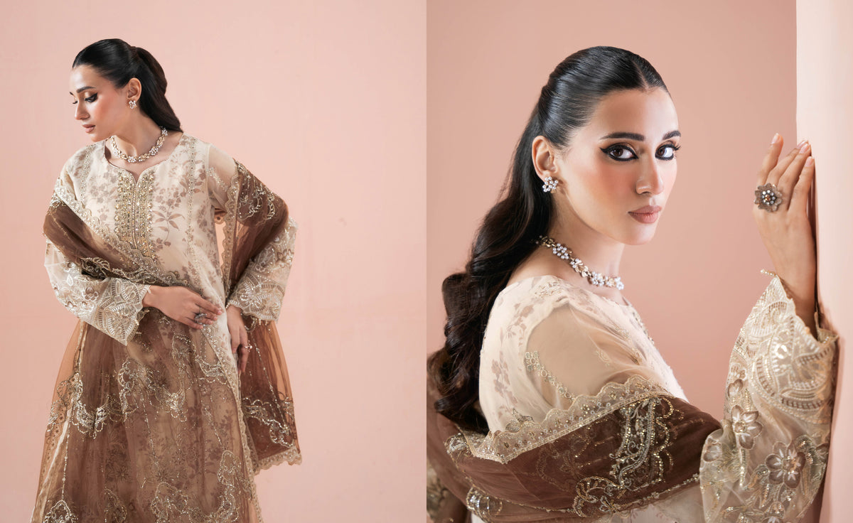 Ramsha Rangeen Festive Formals - Design 02 — view 2