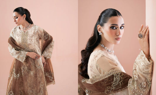 Ramsha Rangeen Festive Formals - Design 02 — view 2