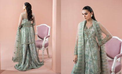 Ramsha Rangeen Festive Formals - Design 03 — view 3