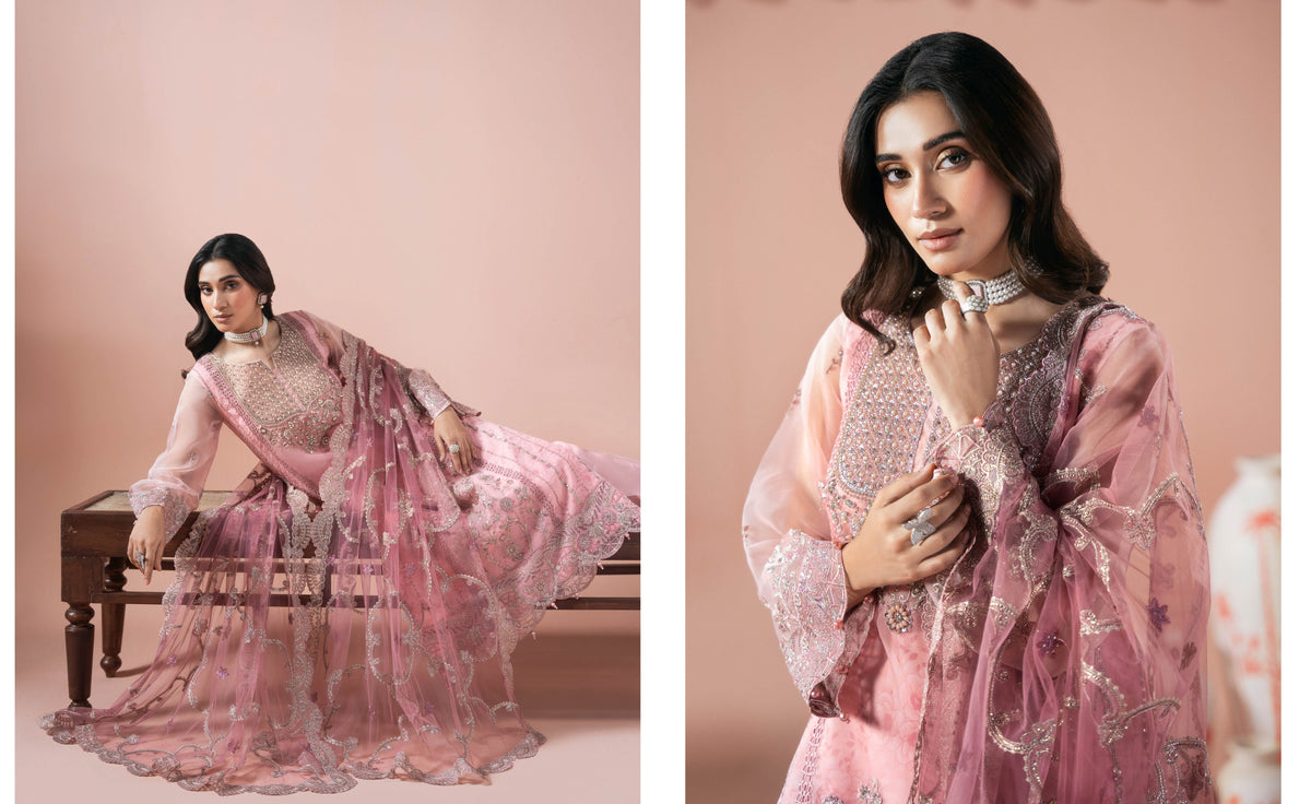 Ramsha Rangeen Festive Formals - Design 04 — view 2