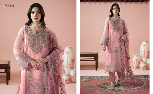 Ramsha Rangeen Festive Formals - Design 04 — view 1