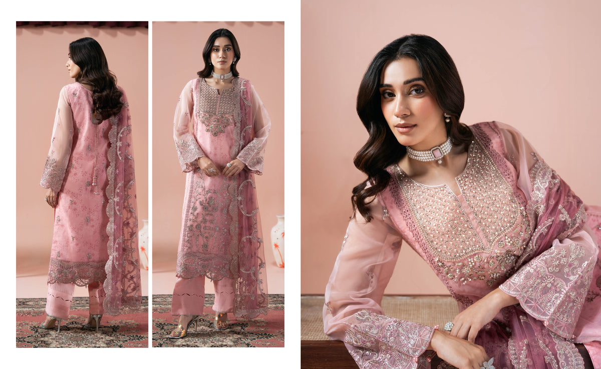 Ramsha Rangeen Festive Formals - Design 04 — view 3