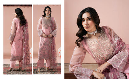 Ramsha Rangeen Festive Formals - Design 04 — view 3
