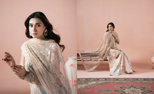 Ramsha Rangeen Festive Formals - Design 05 — view 2