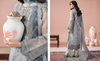 Ramsha Rangeen Festive Formals - Design 06 — view 3