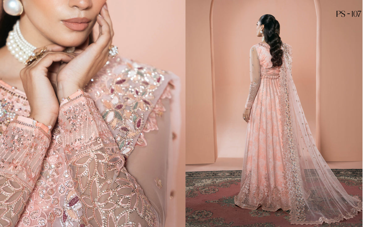 Ramsha Rangeen Festive Formals - Design 07 — view 3