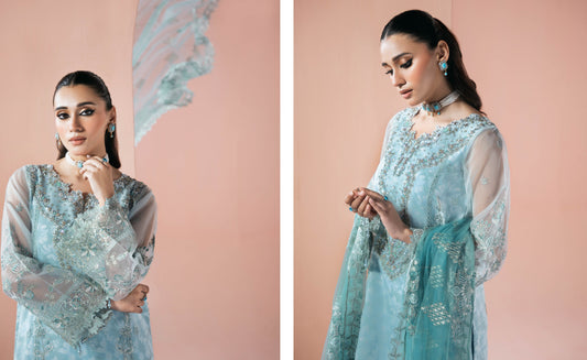 Ramsha Rangeen Festive Formals - Design 08 — view 2