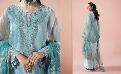 Ramsha Rangeen Festive Formals - Design 08 — view 3