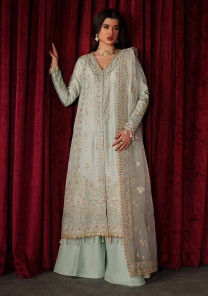 Verve Silk by Emaan Adeel - Design 04 — view 1