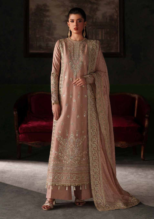 Verve Silk by Emaan Adeel - Design 06 — view 1