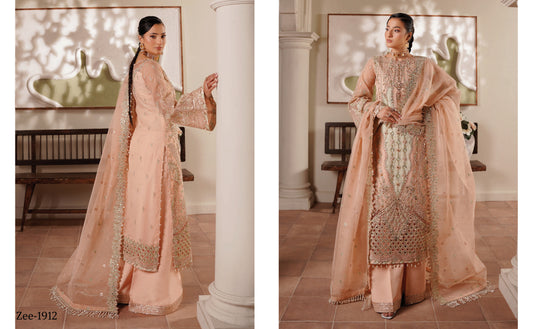 Zeenat by Maryam's - Design 02 — view 1