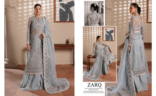 Zeenat by Maryam's - Design 03 — view 1