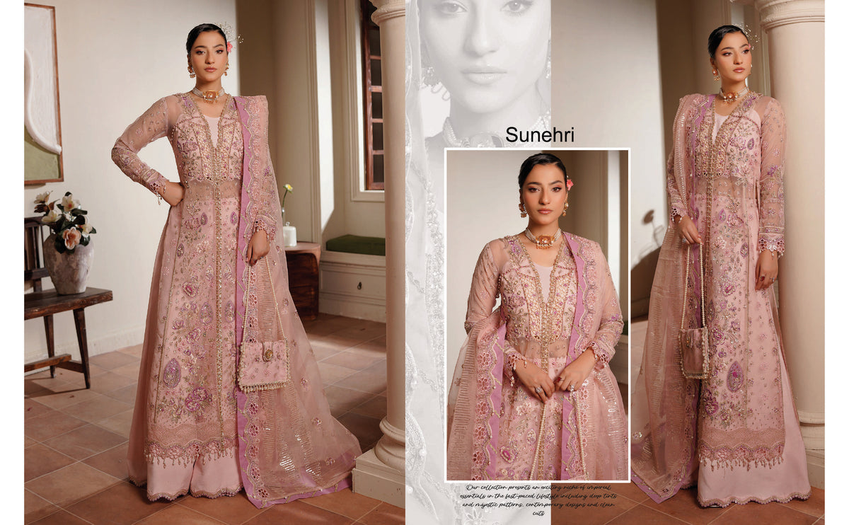 Zeenat by Maryam's - Design 04 — view 2