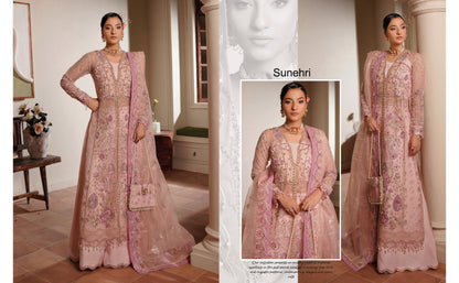 Zeenat by Maryam's - Design 04 — view 2