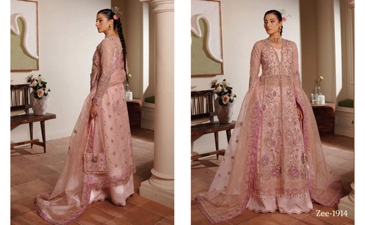 Zeenat by Maryam's - Design 04 — view 1
