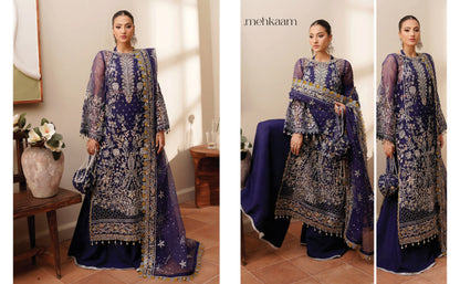 Zeenat by Maryam's - Design 05 — view 1