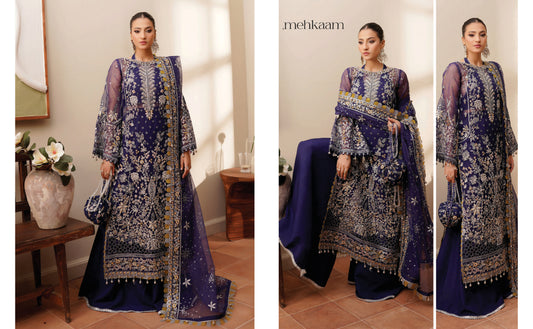 Zeenat by Maryam's - Design 05 — view 1