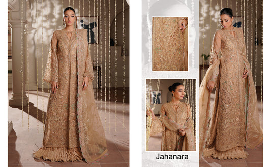Zeenat by Maryam's - Design 06 — view 2