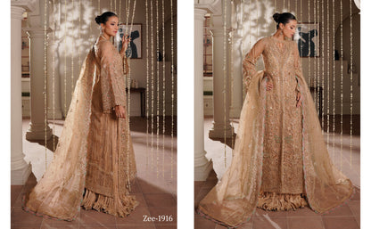 Zeenat by Maryam's - Design 06 — view 1