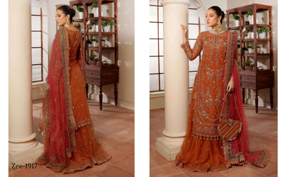 Zeenat by Maryam's - Design 07 — view 1