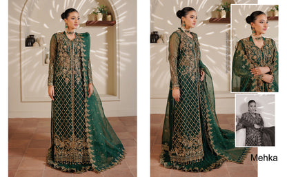 Zeenat by Maryam's - Design 08 — view 2