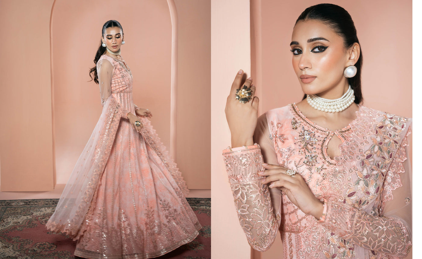 Rangeen Festive Formals